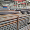 Tubo saldato in acciaio inossidabile ASTM 347 per industriale